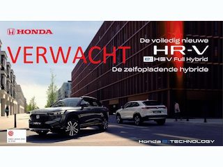 Honda HR-V 1.5 i-MMD 131pk CVT Advance Style