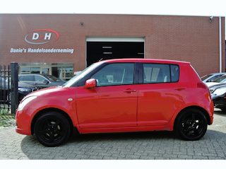 Suzuki Swift 1.3 GA apk 17-10-2027 inruil mogelijk