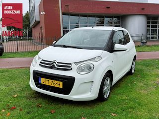 Citroën C1 BWJ 2015 1.0 e-VTi Feel NIEUW BINNEN !