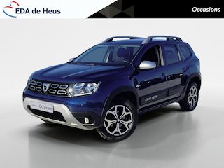 Dacia Duster 1.3 TCe Prestige | 360 camera | Apple carplay/Android auto | Lichtmetalen velgen 17'' | Dodehoek detectie