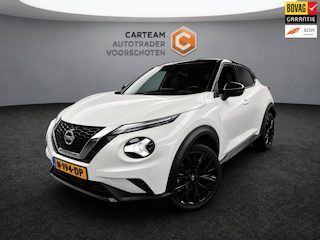 Nissan Juke 1.0 DIG-T Enigma |NAP|