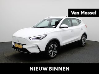 MG ZS EV Standard Range Comfort 50 kWh | stoelverwarming | Carplay | Camera | LED koplampen |