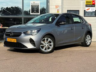 Opel Corsa 1.2 Edition, CARPLAY, NAVI, NAP, APK, CRUISECR