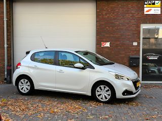 Peugeot 208 1.2 PureTech Blue Lion|AIRCO|NIEUWE APK|NAVI
