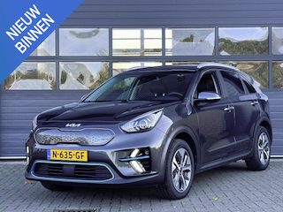 Kia Niro E-NIRO EDITION 64 kWh (90% SOH) I AUTOMAAT I P-CAMERA I APPLE CARPLAY I ADAPTIVE CRUISE CONTROL I STOELVERWARMING