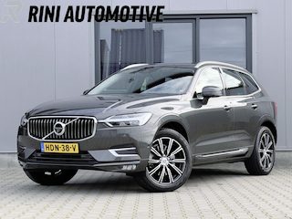 Volvo XC60 2.0 T5 AWD Inscription 254 PK | Trekhaak | Leder | 360 camera | Carplay