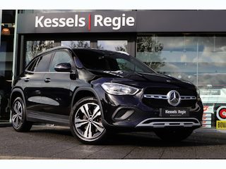Mercedes-Benz GLA 250 e Style | Navi | Led | 18" | BLIS | Camera | CarPlay | Elec.a.klep