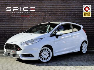 Ford Fiesta 1.6 ST2 17" OZ Wielen 168dkm 2013