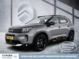 Citroën C5 Aircross 1.6 Plug-in Hybrid 225 Business Plus | Rijklaar | Panorama dak | Elektrische bestuurderstoel |