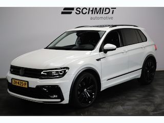 Volkswagen Tiguan 1.5 TSI ACT R-Line | Panorama | Head-Up | Stoelverwarming | Camera