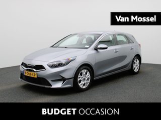 Kia Ceed 1.0 T-GDi MHEV DynamicLine