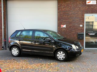 Volkswagen Polo 1.2-12V Highline|AIRCO|RUIME APK