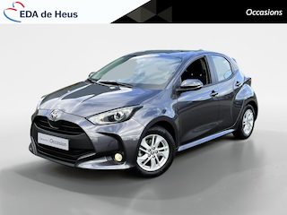 Toyota Yaris 1.5 Hybrid 115 Active Achteruitrij camera | Lane Assist | Cruise control