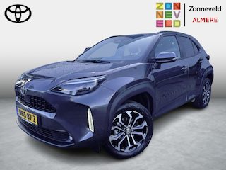 Toyota Yaris Cross 1.5 Hybrid 130 Dynamic Winterpack