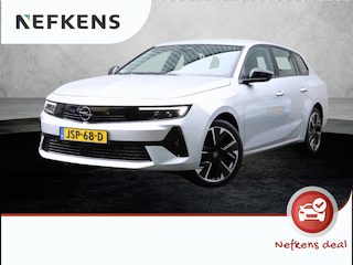 Opel Astra Electric 54 kWh Edition | Accutest 97% | Cruise control adaptief | Comfort stoelen | Apple Carplay/Android Auto