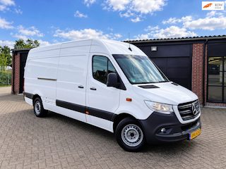Mercedes-Benz Sprinter 316 2.2 CDI L3H2 EURO VI-D|163pk|2019|airco|cruise.control