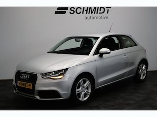 Audi A1 1.2 TFSI ProLine 86pk | Cruisecontrol | Airco