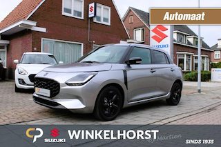 Suzuki Swift 1.2 SE-60 Editie / Rijklaarprijs / Ã¢ÂÂ¬2200 korting