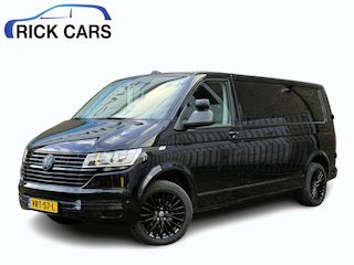 Volkswagen Transporter 2.0 TDI 110PK Euro 6 L2H1 Comfortline CarPlay/Cruise Control/Navigatie