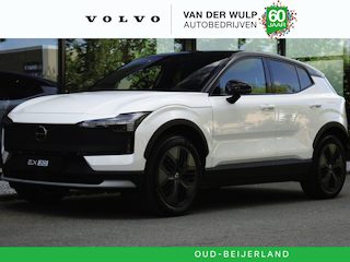 Volvo EX30 P5 Long Range Plus Europa 69kWh/272pk | Getint Glas | Keyless