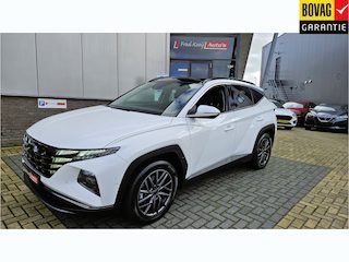 Hyundai Tucson 1.6 T-GDI PHEV N Line Sky 4WD