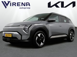 Kia EV3 Plus 81.4 kWh - Stoel/stuurwiel verwarming - Adaptieve Cruisecontrole - LED lampen - Fabrieksgarantie tot 04-2032