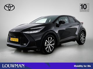 Toyota C-HR 1.8 Hybrid 140 Dynamic | Apple Carplay | Android Auto | Velgen |