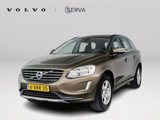 Volvo XC60 T5 FWD Momentum | Park assist | Airco | Cruise control