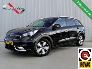 Kia Niro 1.6 GDi DynamicLine|Navi|NL-Auto