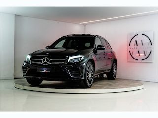 Mercedes-Benz GLC 250 4MATIC Edition 1 211PK | Pano | Keyless | 360 | Stuurass. | Spoorass. | Stoelverwarming&Koeling | Garantie