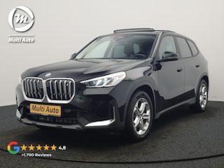 BMW iX1 xDrive30 67 kWh 313pk Dealer O.H | SOH 94,7% | | Panodak | Camera | Stoelen Massage & Verwarmd | Blis | Apple Carplay | Cruise Control | DAB | Navigatie | Virtual | 18"L.M |
