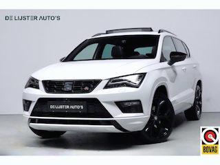 Seat Ateca 1.5 TSI FR Business Intense Automaat | Pano-dak | Virtual | 360 Camera | CarPlay | Acc | Beats Audio | Led | Pdc |