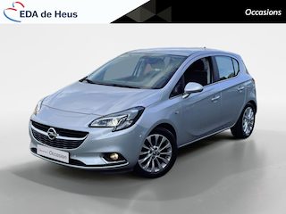 Opel Corsa 1.4 Cosmo Automaat | Verwamd stuur | Stoel verwarming