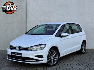 Volkswagen Golf Sportsvan 1.5 TSI ACT Highline AUTOMAAT CAR PLAY STL VERW