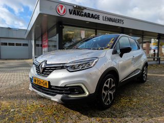 Renault Captur 1.3 TCe Intens Navi| ScRijklaarprijs / 12 mnd Bovag garantie