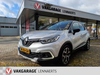 Renault Captur 1.3 TCe Intens Navi| ScRijklaarprijs / 12 mnd Bovag garantie