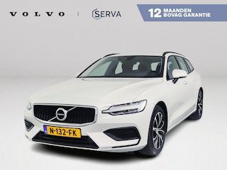 Volvo V60 B3 Momentum Advantage | Parkeercamera | Stoel- en Stuurverwarming | Cruise control | Trekhaak