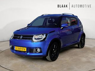 Suzuki Ignis 1.2 Select