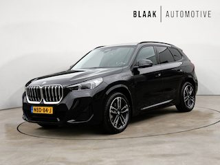 BMW X1 xDrive 30 e M Sport