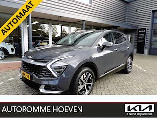 Kia Sportage 1.6 Turbo 230pk Hybrid AUT DynamicPlusLine pannodak