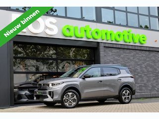 Citroën C3 Aircross 1.2 Hybrid 145pk Max | BTW | CAMERA | CARPLAY | CRUISE |