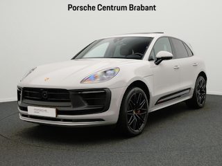 Porsche Macan GTS