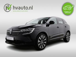 Renault Austral 1.3 MHEV 158PK TECHNO AUT. 1800 KG TREKGEWICHT! | Panoramadak | El.  achterklep | Winterpakket | Adaptive Cruise