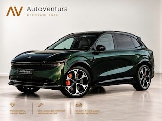 Zeekr 7X Privilege AWD