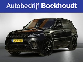 Land Rover Range Rover Sport 2.0 P400e SE Dyn. | Pano | Leer | Trekhaak