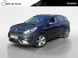 Kia Niro 1.6 GDi DynamicLine Automaat | Lane Assist |