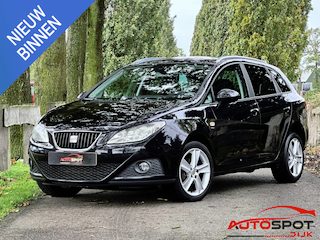 Seat Ibiza ST 1.2 TSI Style Apple Carplay