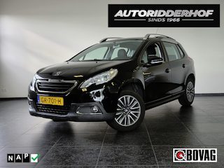 Peugeot 2008 1.2 PureTech Active | Trekhaak | All-Season | Nieuwe Distributieriem | Nieuwe APK