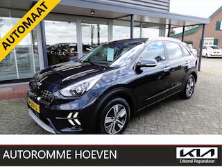 Kia Niro 1.6 AUTOMAAT DynamicLine trekhaak