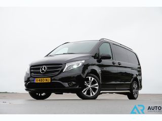 Mercedes-Benz Vito Bestel 116 CDI